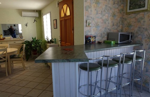 Aydat Villa | All year round near lake AYDAT comfortable house 4 persons, Auvergne volcanoes