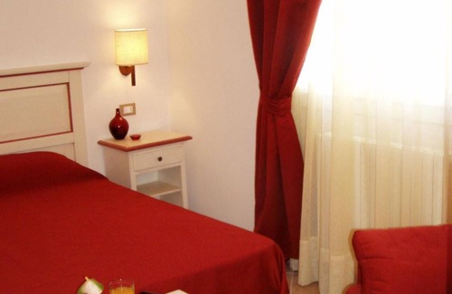 Castel Guelfo di Bologna Bed & Breakfast | Alla Corte del Picchio