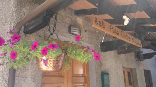 Borgo San Lorenzo Bed & Breakfast | Alla Corte di Carla