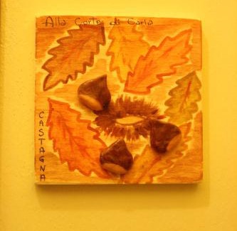 Borgo San Lorenzo Bed & Breakfast | Alla Corte di Carla