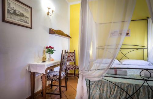Santa Maria Novella Bed & Breakfast | Alla Dimora Altea