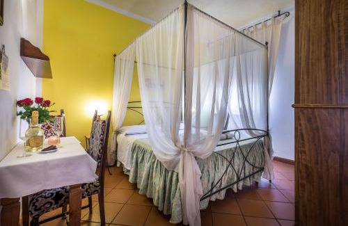 Santa Maria Novella Bed & Breakfast | Alla Dimora Altea