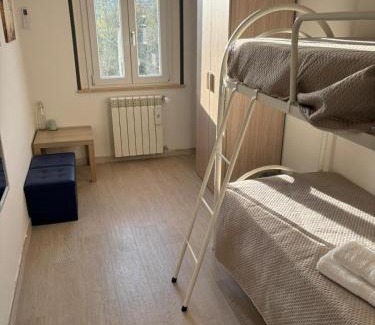 Posta Fibreno House | Alla Posta Family House