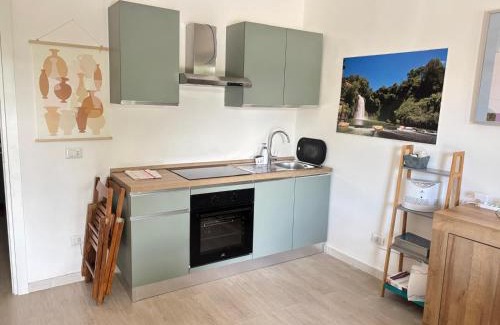 Posta Fibreno House | Alla Posta Family House