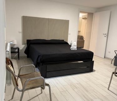 Posta Fibreno Apartment | Alla Posta Mini Appartamento