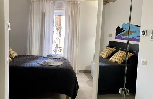 Monterotondo Bed & Breakfast | ALLA QUERCIA - CENTRO STORICO