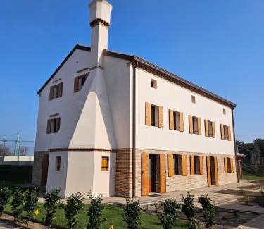Ca' Savio House | Alla Rocca Storica