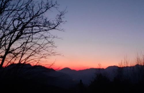 San Marcello Piteglio Bed & Breakfast | Alla tana del bianconiglio