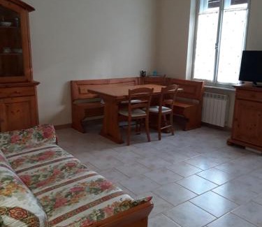 Tarvisio Apartment | Alla vecchia stazione