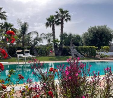 Santa Teresa Apartment | Alla villa di Angelo