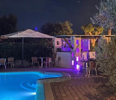 Santa Teresa Apartment | Alla villa di Angelo