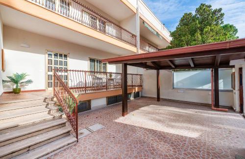 Municipio 4 House | Alla Villa In Bari City - Happy Rentals