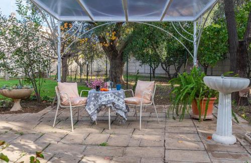 Municipio 4 House | Alla Villa In Bari City - Happy Rentals