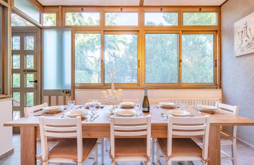 Municipio 4 House | Alla Villa In Bari City - Happy Rentals