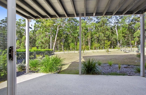 Bendalong House | Allawah Beach House
