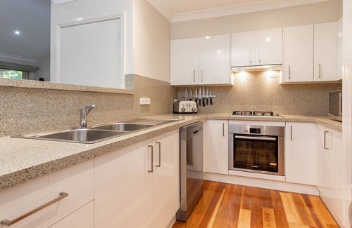 Smiths Lake House | Allawah - Fantastic family friendly house at Smith's Lake