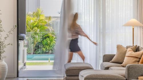 Kingscliff House | Allawah Villa