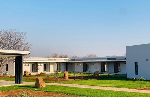Blouberg Cabin | Alldays Country Lodge