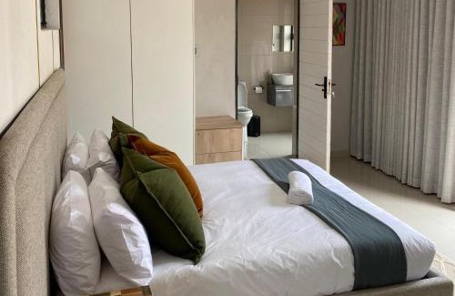 Blouberg Cabin | Alldays Country Lodge