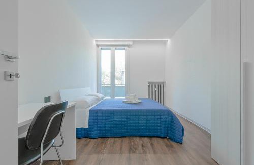 Reggio nell'Emilia House | Alle Porte Del Centro - Guest House - Reggio Emilia - Ingresso Centro Storico - Parcheggio Gratuito