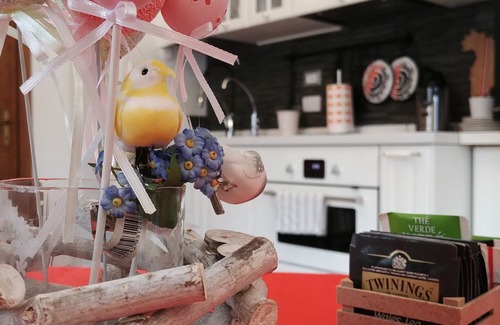 Pistoia Bed & Breakfast | Alle Vecchie Mura