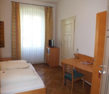 Freiburg im Breisgau Hotel | Alleehaus