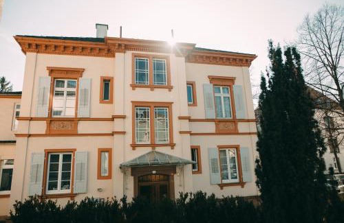 Freiburg im Breisgau Hotel | Alleehaus