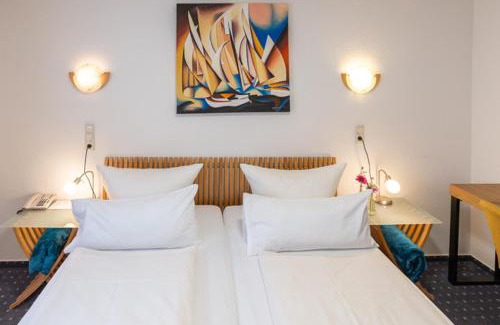 Freiburg im Breisgau Hotel | Alleehaus