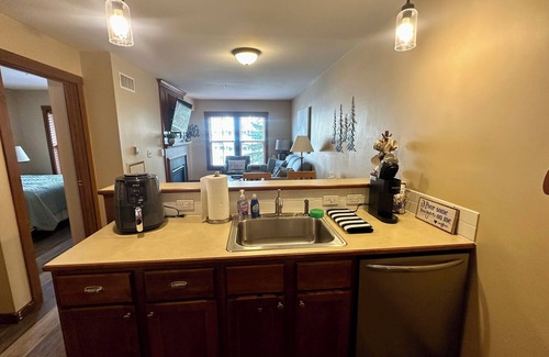 Snowshoe Condo | Allegheny Springs-Ski-in/Ski-out Mountain Oasis, Snowshoe WV