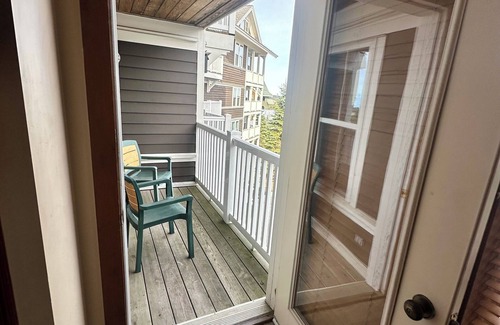 Snowshoe Condo | Allegheny Springs-Ski-in/Ski-out Mountain Oasis, Snowshoe WV