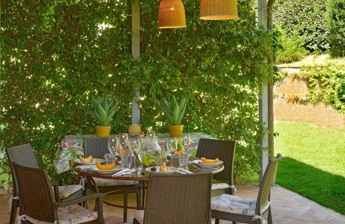 Castagneto Carducci House | Allegra apartment Tombolino beach