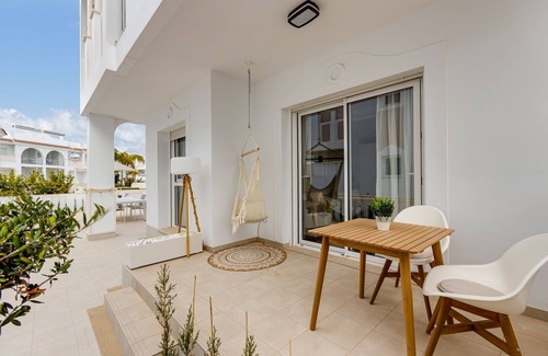 Quesada Apartment | Allegra Suites Costa Blanca 105