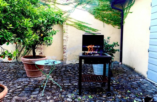 Castelnuovo Berardenga Apartment | Allegretti agriturismo