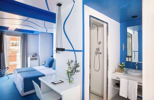 L'Antiga Esquerra de l'Eixample Hotel | Allegro Barcelona