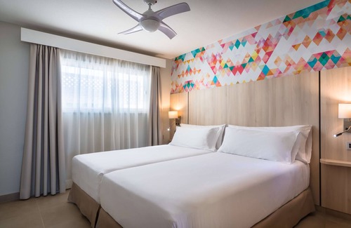 Guia de Isora Hotel | Allegro Isora