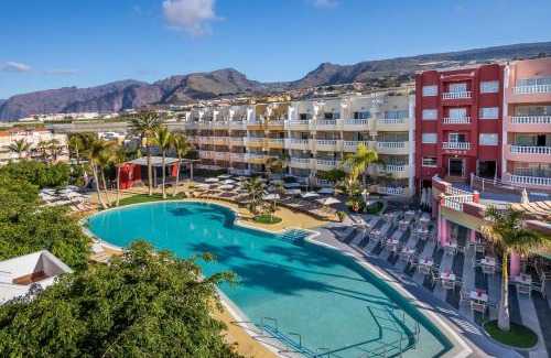 Guia de Isora Hotel | Allegro Isora