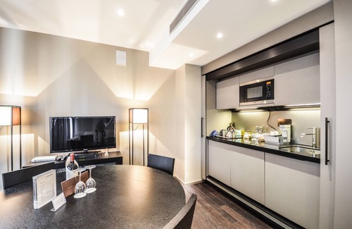 San Babila Apartment | Allegroitalia San Pietro All'Orto 6