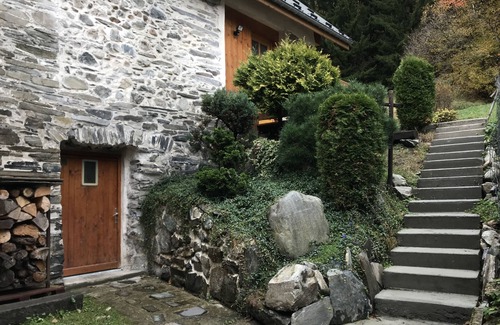 Allemond Ski Chalet | ALLEMONT Chalet des Galline DOMAINE VAUJANY ALPE D HUEZ