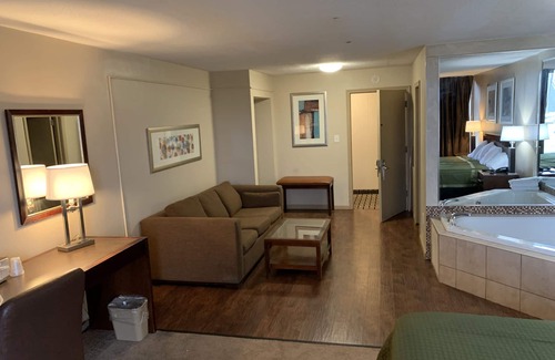 Allen Park Hotel | Allen Park Motor Lodge