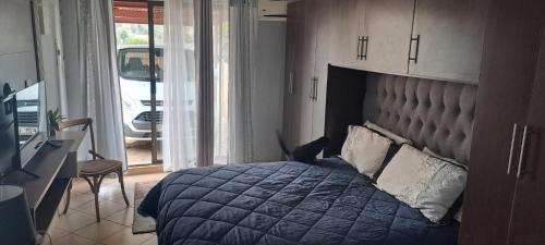 Greater Johannesburg Metropolitan Area Apartment | allen's place