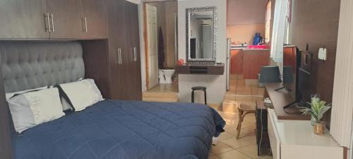 Greater Johannesburg Metropolitan Area Apartment | allen's place