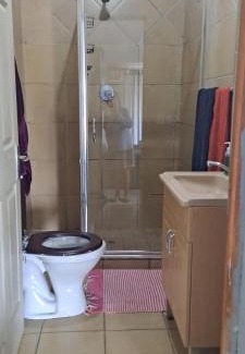 Greater Johannesburg Metropolitan Area Apartment | allen's place
