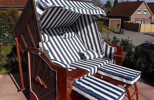 Norden House | Allergy-friendly vacation home in Norden