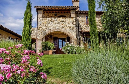 Allerona Apartment | Allerona by Interhome