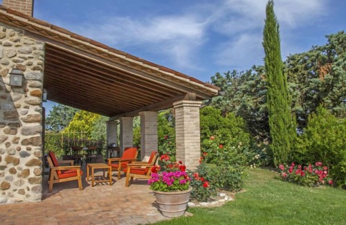 Allerona Apartment | Allerona by Interhome