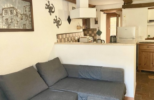 Bolsena Apartment | Alley No. 3 Cozy sky-high apartment in the center