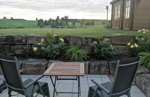 Christazhofen Apartment | Allgäu-Ferienwohnung am Bachgrund