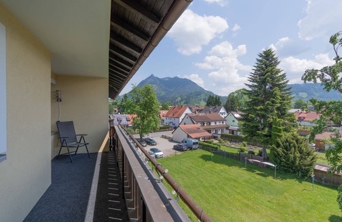 Sonthofen Apartment | Allgäu-heimat, Deutschland