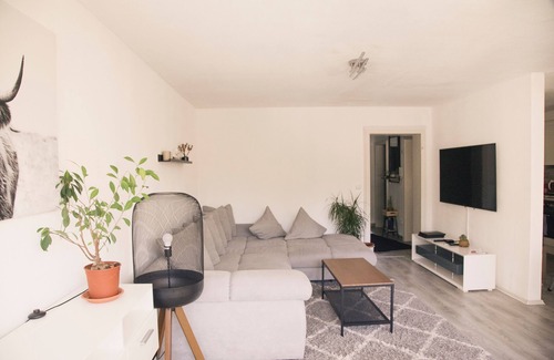 Sonthofen Apartment | Allgäubrise