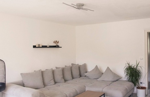 Sonthofen Apartment | Allgäubrise